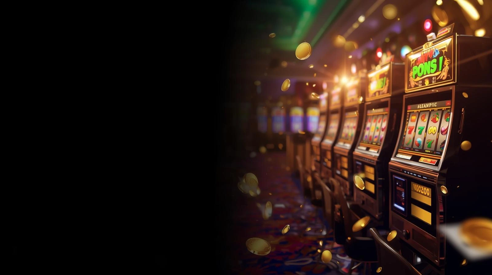 Bitkingz Casino Australia Hero Banner